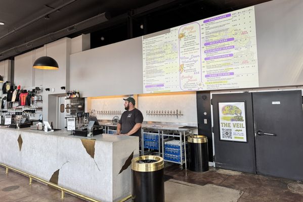 The Veil Brewing Co. / Only You - Norfolk by null