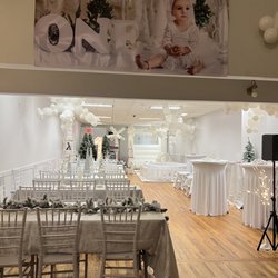 Party Solvers Entertainment - The venue