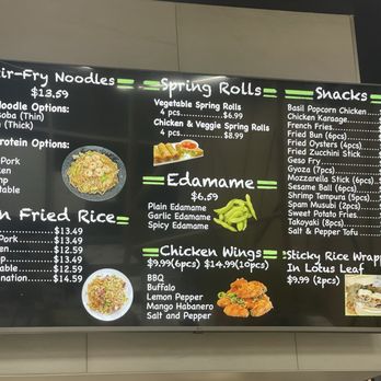 Taichi Bubble Tea - 2026 menu - Poke Near Me - Sacramento, California Taichi Bubble Tea - 2026 menu - Poke Near Me - Sacramento, California