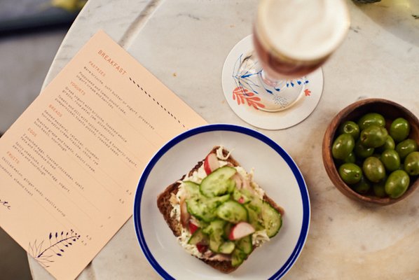 Bistrot Levante by null