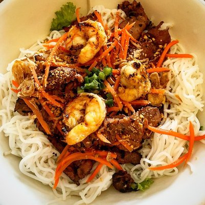 Ba Mien Restaurant by null