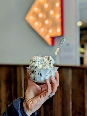 Earnest Ice Cream | Quebec St. by null