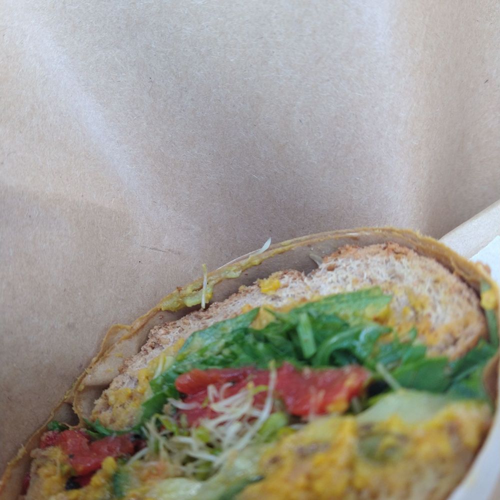 Mission Picnic - Sandwiches Near Me - San Francisco, California Mission Picnic - Sandwiches Near Me - San Francisco, California