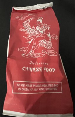 Mulan Asian Cuisine by null