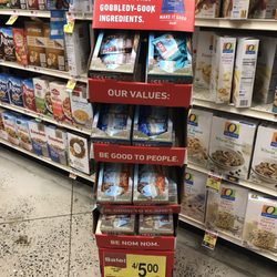 Shaw's