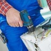 Slide of Baker Appliance & Refrigeration Service