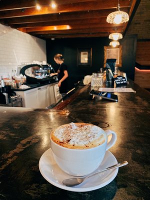 Vendetta Coffee Bar by null