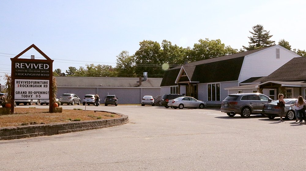 REVIVED FURNITURE AND HOME DECOR Updated July 2024 51 Photos 2