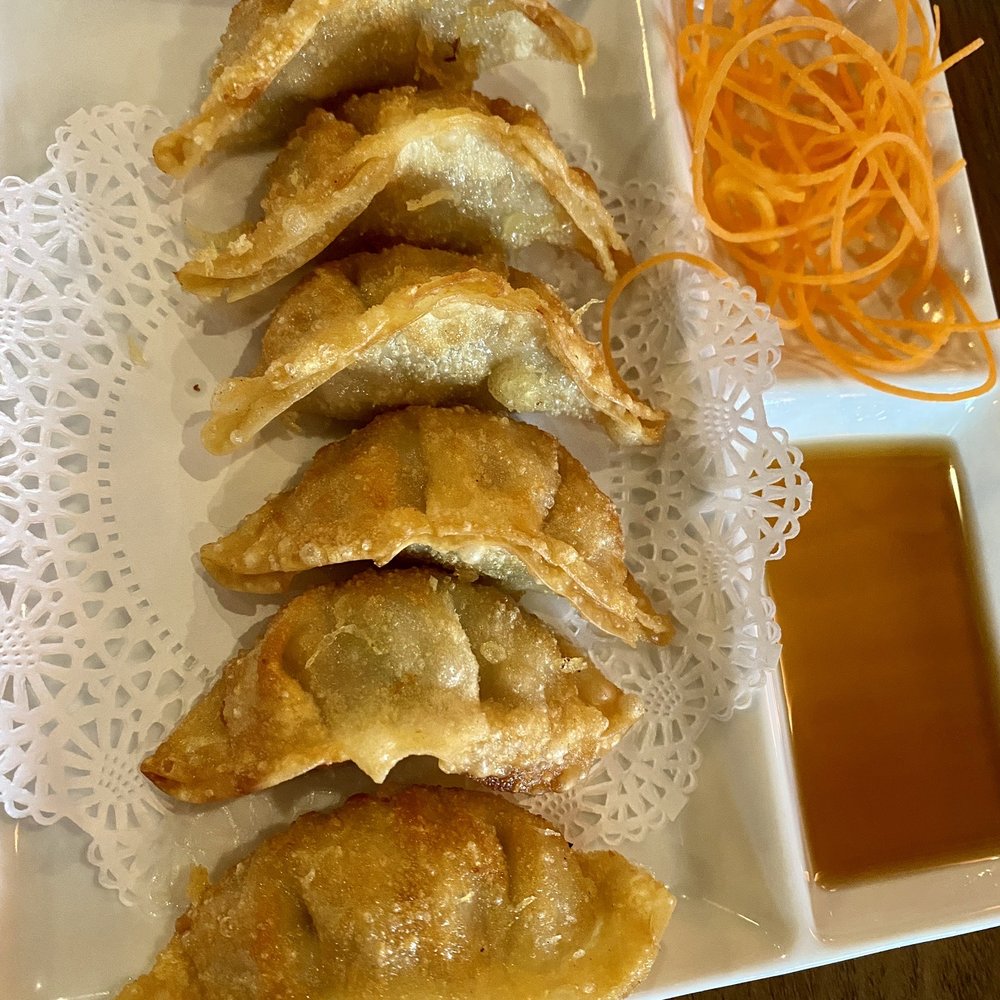 Chim Authentic Thai & Sushi - Gyoza - Sushi Bars Near Me - Plantation, Florida Chim Authentic Thai & Sushi - Gyoza - Sushi Bars Near Me - Plantation, Florida
