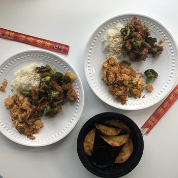 The Peterboro - Shrimp Fried Rice, Pork Dumplings, and General Tsao's Chicken - Chinese Near Me - Detroit, Michigan The Peterboro - Shrimp Fried Rice, Pork Dumplings, and General Tsao's Chicken - Chinese Near Me - Detroit, Michigan