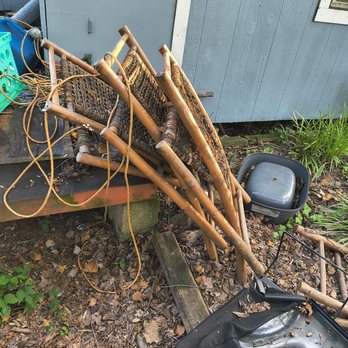 Clutterfly Junk Removal - Junk Removal & Hauling Near Me - College Park, Maryland