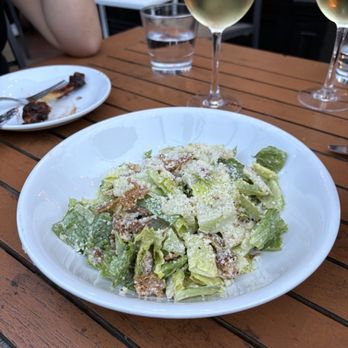 MIDA - CAESAR SALAD - Italian Near Me - Boston, Massachusetts MIDA - CAESAR SALAD - Italian Near Me - Boston, Massachusetts
