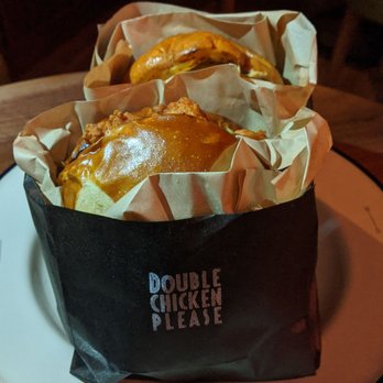 Double Chicken Please - Yessss double that - Cocktail Bars Near Me - New York, New York Double Chicken Please - Yessss double that - Cocktail Bars Near Me - New York, New York