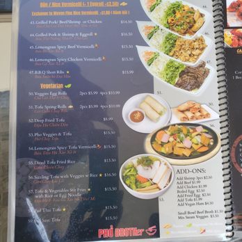 Pho Brother - Vietnamese Near Me - Corona, California Pho Brother - Vietnamese Near Me - Corona, California