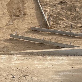 Angle Homes - Driveway doesn't lineup with approach - Home Developers Near Me - Kingman, Arizona Angle Homes - Driveway doesn't lineup with approach - Home Developers Near Me - Kingman, Arizona