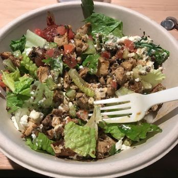 CAVA - Addicted to their salads - Mediterranean Near Me - Irvine, California CAVA - Addicted to their salads - Mediterranean Near Me - Irvine, California