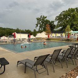 Red Oak Resort & RV Park