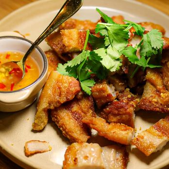 Thaiger Den - Thai Near Me - Malden, Massachusetts