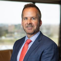 Roach Law Car Accident Lawyers - Kevin Roach, Managing Attorney