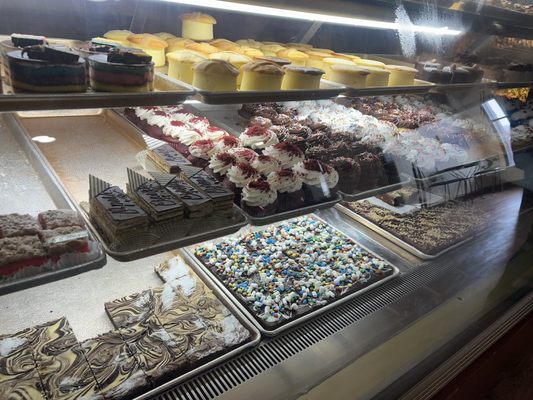 Gencarelli's Bakery by null
