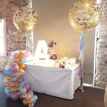 Balloons Lane Balloon Delivery - Baby
Communion - Balloon Services Near Me - Staten Island, New York Balloons Lane Balloon Delivery - Baby
Communion - Balloon Services Near Me - Staten Island, New York