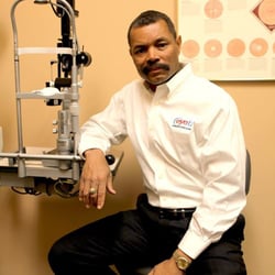 Dr. Edward Carl Elder / Owner