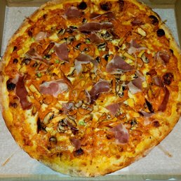 Newport Pizza