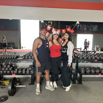 The Camp Transformation Center - Boot Camps Near Me - Rancho Cucamonga, California