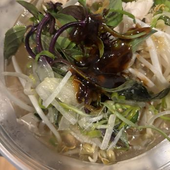 Paris Bahn Mi - Pho - Cafes Near Me - Cordova, Tennessee