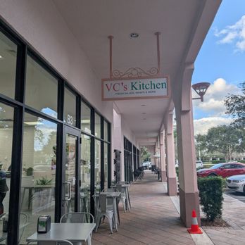 VC's Kitchen - Salad Near Me - Boca Raton, Florida VC's Kitchen - Salad Near Me - Boca Raton, Florida