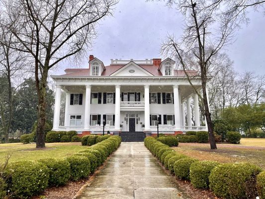 The Twelve Oaks Bed and Breakfast by null
