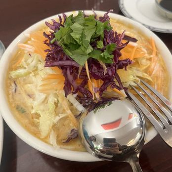 Chakra - Vegan curry - Vegan Near Me - New York, New York