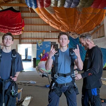 Skydive West Plains - Skydiving Near Me - Ritzville, Washington Skydive West Plains - Skydiving Near Me - Ritzville, Washington
