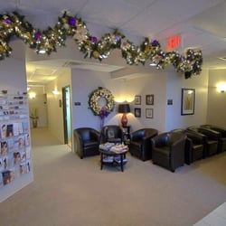 Urbane Aesthetics - Inside of Premiere Salon Suites