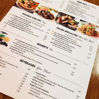 Pho Today - Vietnamese Near Me - Jacksonville, Florida