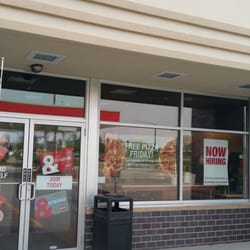 Kum & Go - Free Pizza Friday, buy one regular priced pizza, get 2nd one FREE!