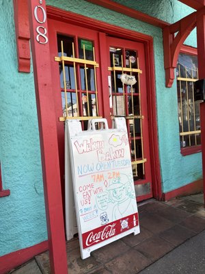 Wakin' Bakin' by null