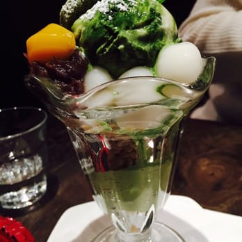 Cha-An - Japanese Near Me - New York, New York