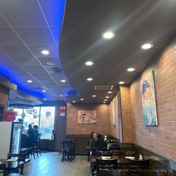 Sakura Grill - Sushi Bars Near Me - Burke, Virginia