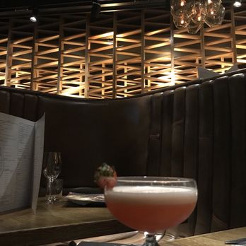 The Meat & Wine - Modern Australian Near Me - Sydney, NSW