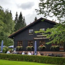 Rinderstall - Sommer 2015