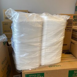 T & S Supply