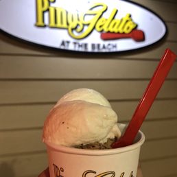 Salted Caramel