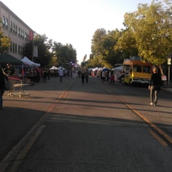 Third Thursdays in Canoga Park - 06/16/16 Canoga Park