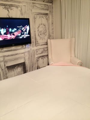 SLS South Beach by null