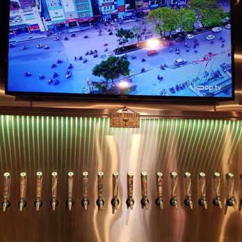 Southernmost Pint Brewpub - Brewpubs Near Me - Key West, Florida