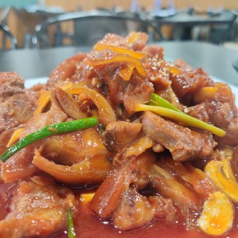 Sia Fusion Eatery - Delicious pig trotter - Asian Fusion Near Me - Newark, California Sia Fusion Eatery - Delicious pig trotter - Asian Fusion Near Me - Newark, California
