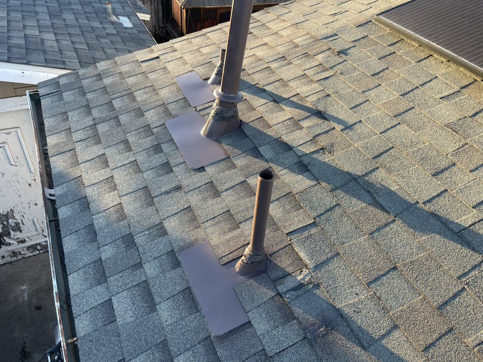 Slide of Juan's Pro Roofers