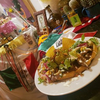 La Morada - Mexican Near Me - Marseille, 13 La Morada - Mexican Near Me - Marseille, 13