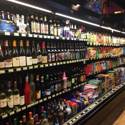 Ambassador Wine & Sprits